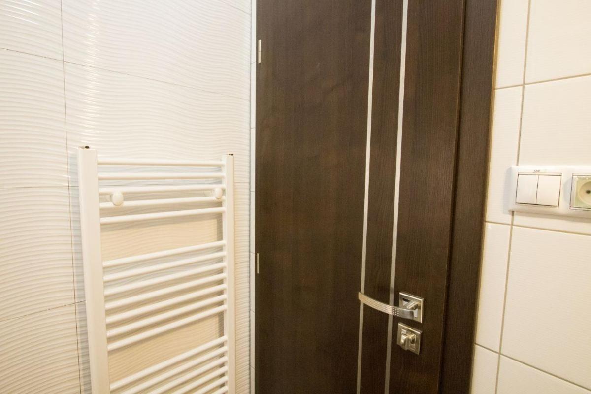 Restauracia-Penzion Altana Ludanice Εξωτερικό φωτογραφία