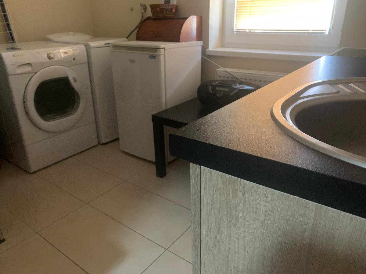 Restauracia-Penzion Altana Ludanice Εξωτερικό φωτογραφία
